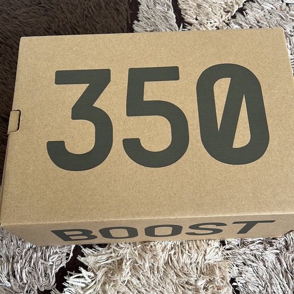 Yeezy 350 Carbon Beluga V2